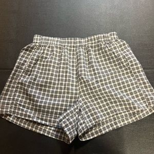 Brandy Melville shorts